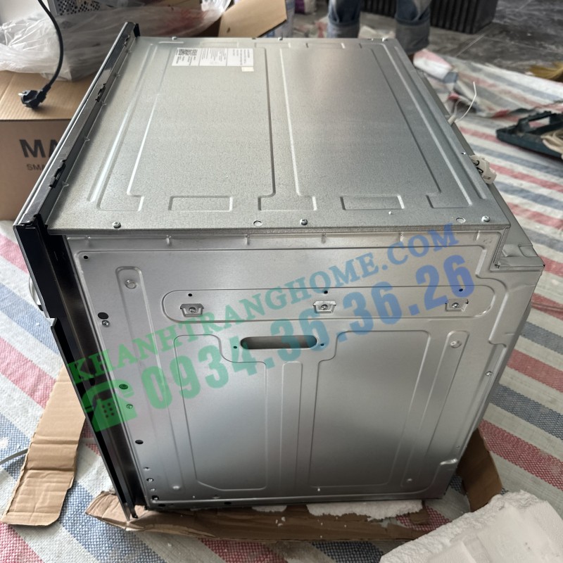 LÒ NƯỚNG ĐA NĂNG MALLOCA MOV-659 MCB - 85