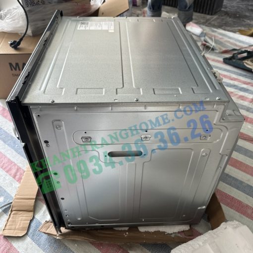LÒ NƯỚNG ĐA NĂNG MALLOCA MOV-659 MCB - 31