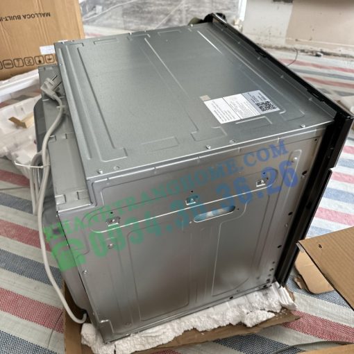 LÒ NƯỚNG ĐA NĂNG MALLOCA MOV-659 MCB - 35