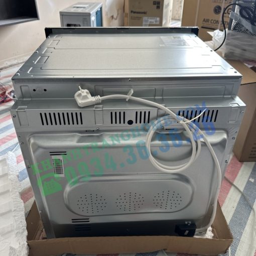LÒ NƯỚNG ĐA NĂNG MALLOCA MOV-659 MCB - 37