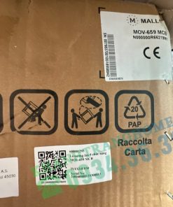 LÒ NƯỚNG ĐA NĂNG MALLOCA MOV-659 MCB - 77