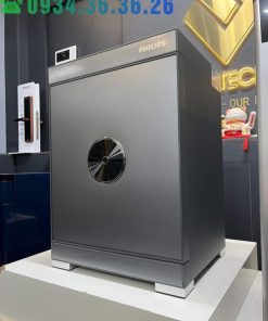 KÉT SẮT NHẬP KHẨU PHILIPS SBX602-5CU - 23