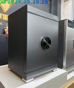 KÉT SẮT NHẬP KHẨU PHILIPS SBX602-5CU - 25