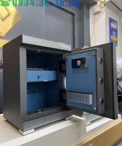 KÉT SẮT NHẬP KHẨU PHILIPS SBX602-5CU - 29