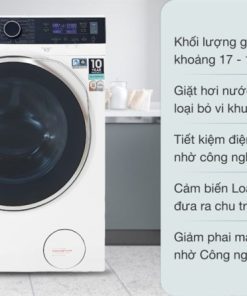 Máy giặt Electrolux Inverter 11 kg EWF1142Q7WB - 22 Máy giặt Electrolux Inverter 11 kg EWF1142Q7WB - 21