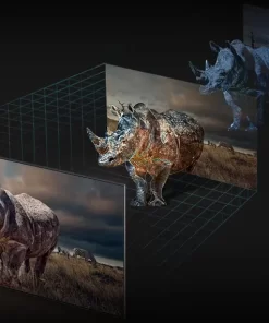 Smart Tivi OLED Samsung 4K 55 inch 55S95CA - 31