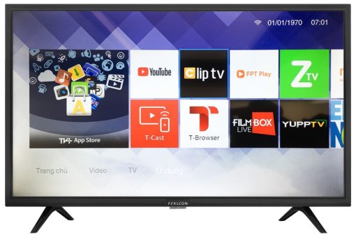 Smart Tivi FFalcon 32 inch 32SF1 - 1