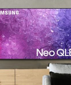Smart Tivi Samsung Neo QLED 4K 65 inch 65QN90CA - 24 Smart Tivi Samsung Neo QLED 4K 65 inch 65QN90CA - 23