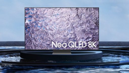 Smart Tivi Samsung Neo QLED 8K 75 inch 75QN800C - 17