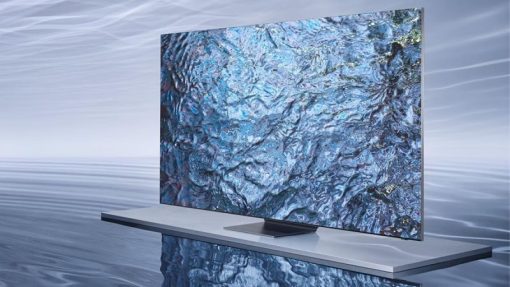 Smart Tivi Neo QLED 8K 85 inch Samsung 85QN900C - 19