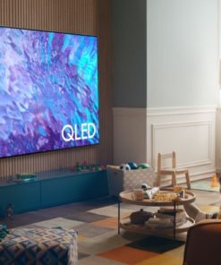 Smart Tivi Samsung QLED 4K 98 inch 98Q80CA - 38 Smart Tivi Samsung QLED 4K 98 inch 98Q80CA - 37