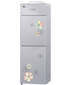 CÂY NÓNG LẠNH WACO HYUNDAI HW-107 SLIVER