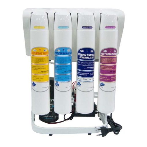 MÁY LỌC NƯỚC HYUNDAI HQ7-4FRST