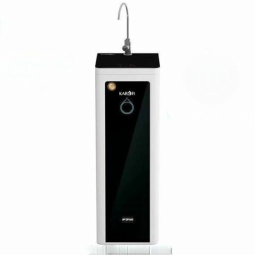 MÁY LỌC NƯỚC KAROFI 10 LÕI OPTIMUS I1 ĐÈN UV O-I129/U