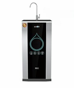 MÁY LỌC NƯỚC KAROFI IRO 2.0 K7IQ-2 8 CẤP CÓ ĐÈN UV