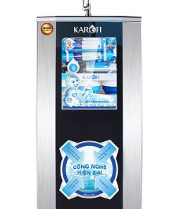 MÁY LỌC NƯỚC KAROFI KSI70 7 CẤP LỌC
