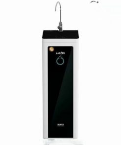 MÁY LỌC NƯỚC KAROFI OPTIMUS I2 6 LÕI LỌC ĐÈN UV O-I226/U