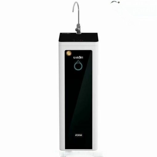 MÁY LỌC NƯỚC KAROFI OPTIMUS I2 6 LÕI LỌC ĐÈN UV O-I226/U