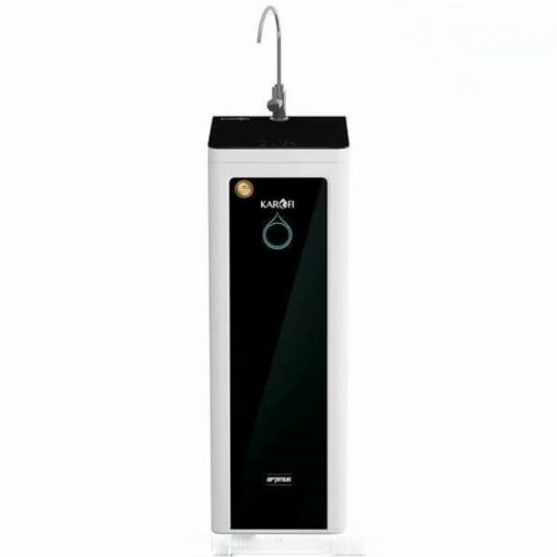 MÁY LỌC NƯỚC KAROFI OPTIMUS I2 7 LÕI LỌC ĐÈN UV O-I227/U
