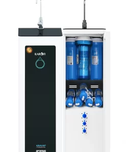 Máy lọc nước Karofi Optimus i2 7 lõi lọc O-I227 - 4 MÁY LỌC NƯỚC KAROFI OPTIMUS I2 7 LÕI LỌC O-I227