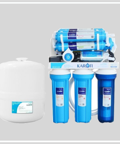 Máy lọc nước Karofi sRO không tủ 7 cấp lọc KSI70 Có đèn UV - 4 MÁY LỌC NƯỚC KAROFI SRO KHÔNG TỦ 7 CẤP LỌC KSI70 CÓ ĐÈN UV