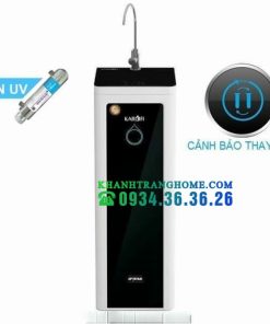 MÁY LỌC NƯỚC OPTIMUS I1 KAROFI 6 LÕI LỌC ĐÈN UV O-I126/U - 5 MÁY LỌC NƯỚC OPTIMUS I1 KAROFI 6 LÕI LỌC ĐÈN UV O-I126/U