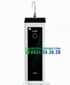 MÁY LỌC NƯỚC OPTIMUS I1 KAROFI 6 LÕI LỌC ĐÈN UV O-I126/U - 4 MÁY LỌC NƯỚC OPTIMUS I1 KAROFI 6 LÕI LỌC ĐÈN UV O-I126/U