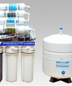 MÁY LỌC NƯỚC RO WACO HR-800 M6 6 CẤP KHÔNG TỦ