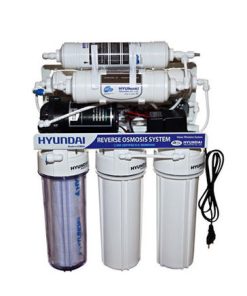 MÁY LỌC NƯỚC RO WACO HR-800 M7 7 CẤP KHÔNG TỦ