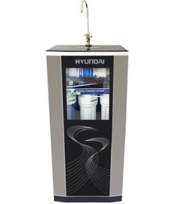 MÁY LỌC NƯỚC RO WACO HR-800 M7 7 CẤP TỦ KÍNH CAO CẤP