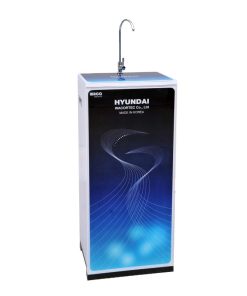 MÁY LỌC NƯỚC RO WACO HR-900 M9 9 CẤP TỦ KÍNH CAO CẤP
