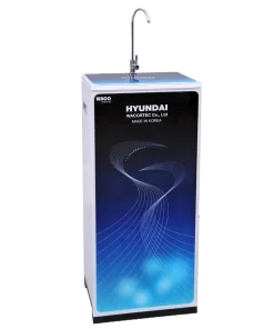 MÁY LỌC NƯỚC WACO HR-800 M8 8 CẤP TỦ KÍNH CAO CẤP