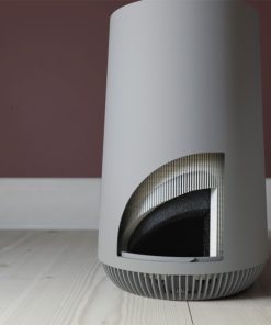 Máy lọc không khí Electrolux FA41-402GY - 43