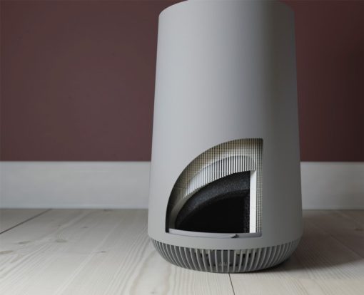 Máy lọc không khí Electrolux FA41-402GY - 21