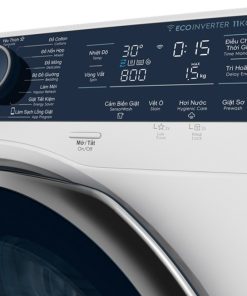 Máy giặt Electrolux Inverter 11 kg EWF1142Q7WB - 30 Máy giặt Electrolux Inverter 11 kg EWF1142Q7WB - 29