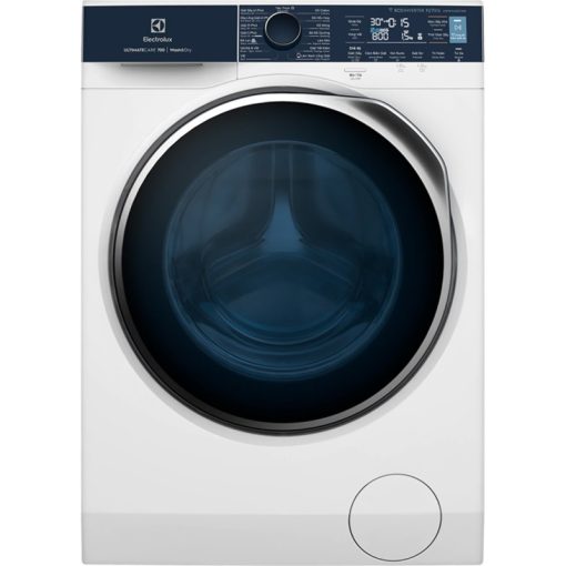 Máy Giặt Sấy Electrolux Inverter 11/7 Kg EWW1142Q7WB - 1