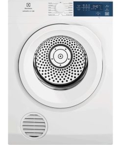 Máy Sấy Thông Hơi Electrolux 7.5 Kg EDV754H3WB