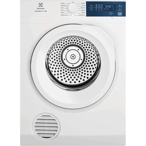 Máy Sấy Thông Hơi Electrolux 7.5 Kg EDV754H3WB - 1
