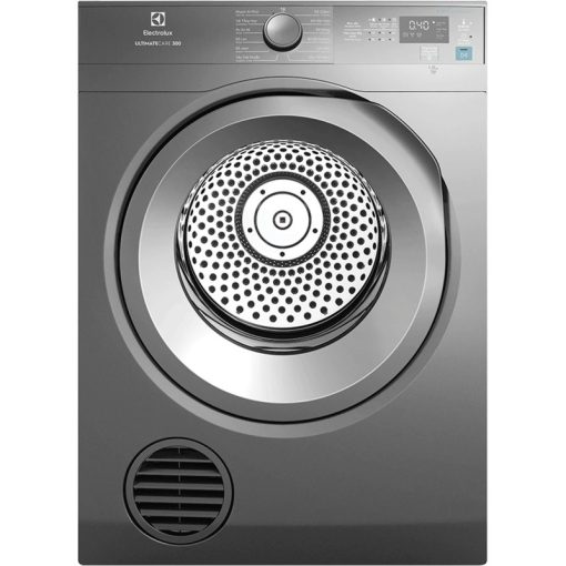 Máy Sấy Thông Hơi Electrolux 8.5 Kg EDV854N3SB - 1