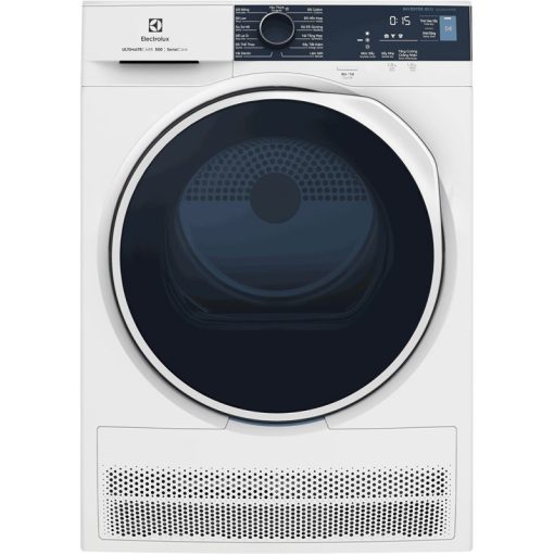 Máy Sấy Ngưng Tụ Electrolux 8 Kg EDC804P5WB - 1