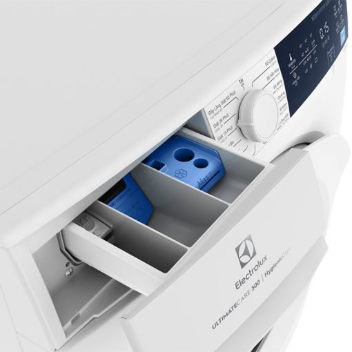 Máy giặt Inverter Electrolux 9 Kg EWF9024D3WB - 9