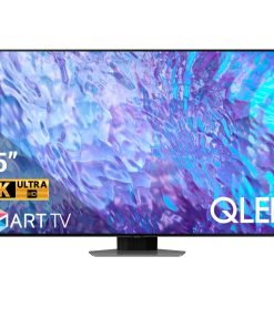 Smart Tivi Samsung QLED 4K 55 inch 55Q80CA