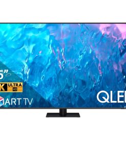 Smart TV QLED Samsung 55 inch 4K UHD 55Q70CA