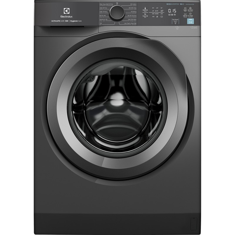 Máy giặt Electrolux Inverter 10 Kg EWF1024M3SB