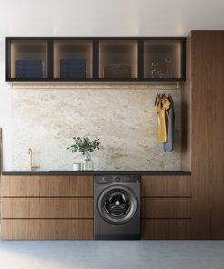 Máy giặt Electrolux Inverter 10 Kg EWF1024M3SB - 35