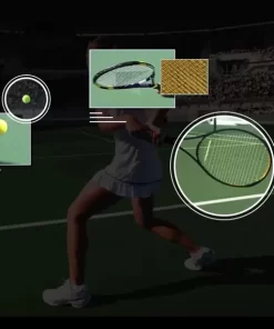 Smart Tivi OLED Samsung 4K 55 inch 55S95CA - 35