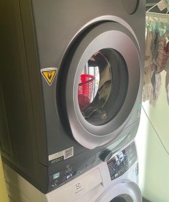 Máy Sấy Thông Hơi Electrolux 8.5 Kg EDV854N3SB - 37