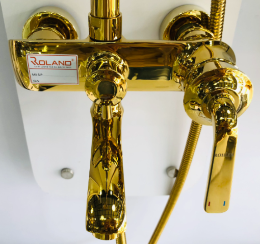 Sen Cây Nóng Lạnh Roland RL-SC-02 - 5
