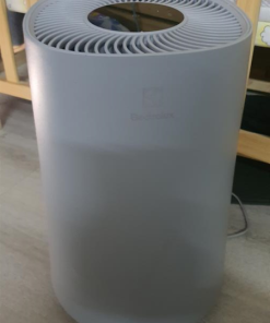 Máy lọc không khí Electrolux FA31-202GY - 32 Máy lọc không khí Electrolux FA31-202GY - 31