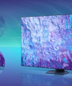 Smart Tivi Samsung QLED 4K 65 inch 65Q80CA - 41
